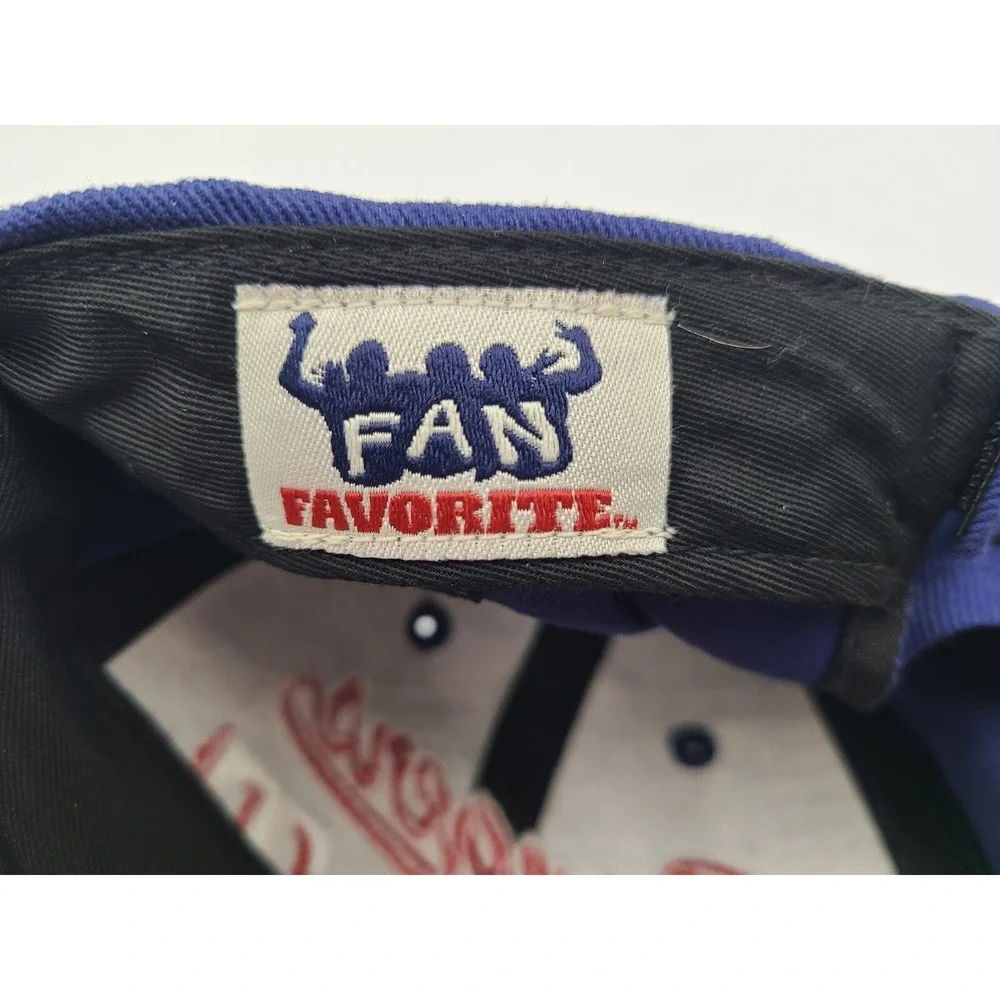 Texas Rangers Fan Favorite Adjustable‎ Hat Cap Men Women MLB Baseball Blue Red